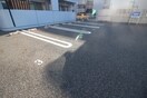 駐車場 プレイン安城