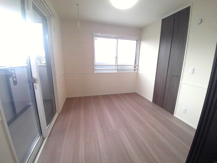 居室 メゾンドR