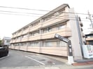 コーポ池上の外観
