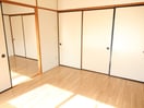 居室 コーポ池上