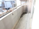 ベランダ・バルコニー コーポ池上