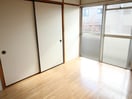 居室 コーポ池上