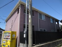 レインボーハイム