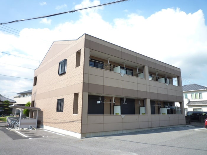 外観写真 パルティ－ル