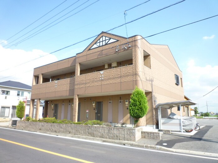 外観写真 パルティ－ル