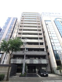 ﾌﾟﾚｻﾝｽ丸の内城雅(801)