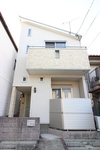 ローズコート花原