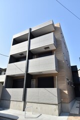 Cherim中村公園West