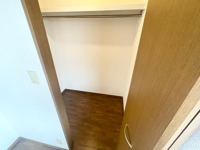 収納 リビングタウン岩崎台　C棟