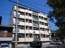 エレガンス２の外観