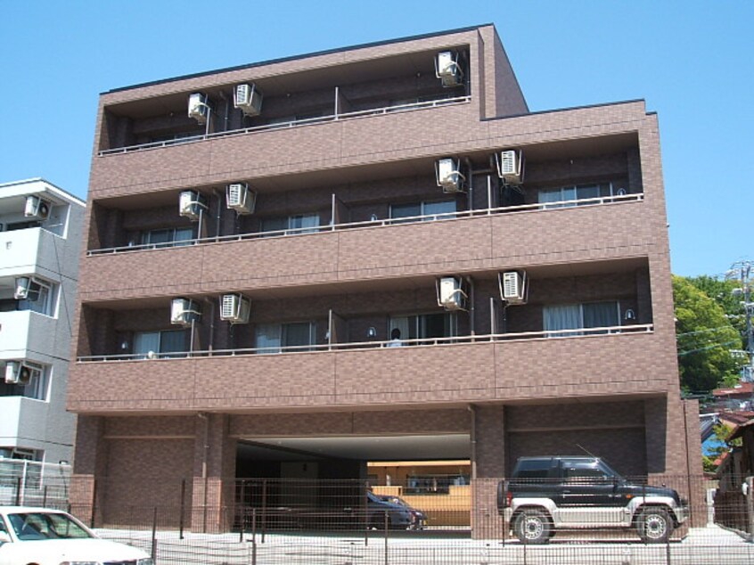 外観写真 ＰｒｉｍｒｏｓｅⅡ