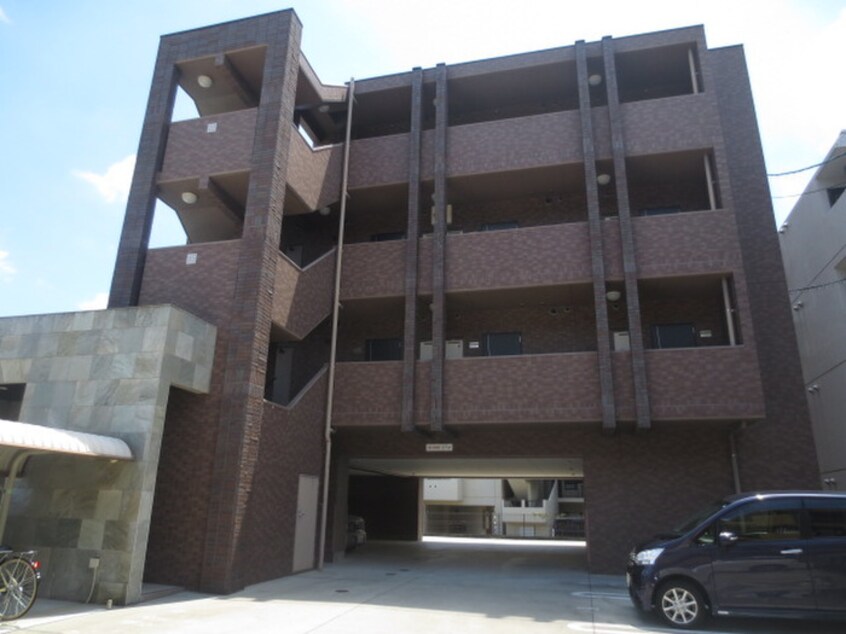 外観写真 ＰｒｉｍｒｏｓｅⅡ