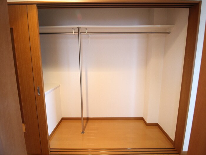 収納 ＰｒｉｍｒｏｓｅⅡ