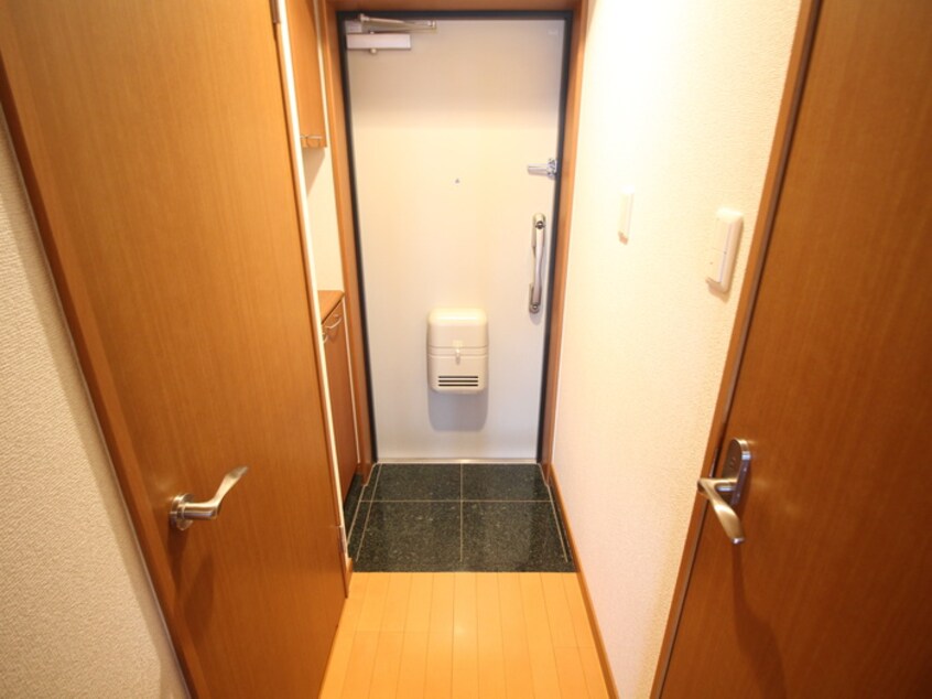 玄関 ＰｒｉｍｒｏｓｅⅡ