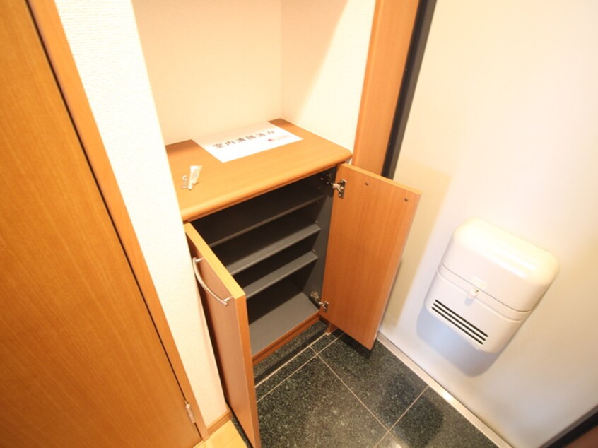 靴箱 ＰｒｉｍｒｏｓｅⅡ