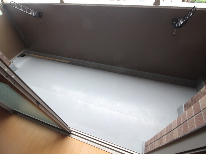 ベランダ・バルコニー ＰｒｉｍｒｏｓｅⅡ