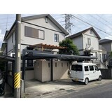 三好丘桜4丁目貸家