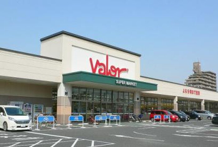 バロー新守山店(スーパー)まで1000m エランド－ルＨ