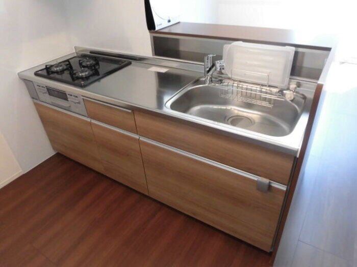 キッチン グリーンハイツ望