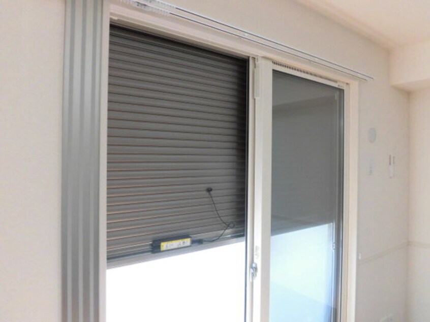 内観写真 グリーンハイツ望