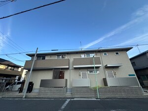 エル・スール青葉