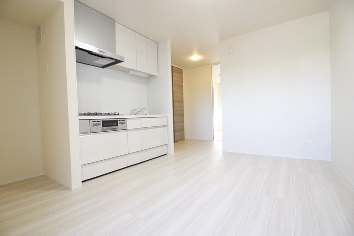 居室 エル・スール青葉