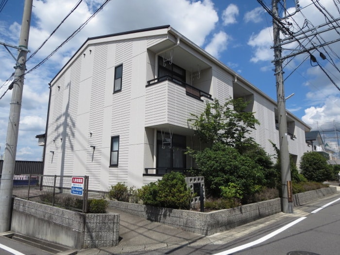 外観写真 エミネンス・フロ－ラＭ