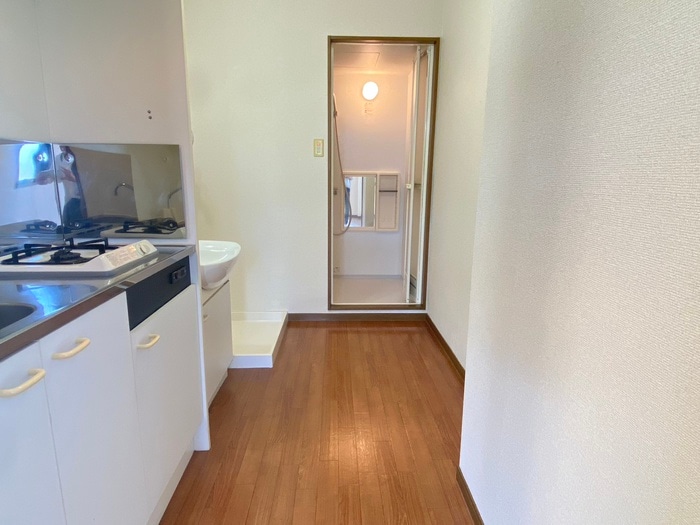 内観写真 エミネンス・フロ－ラＭ