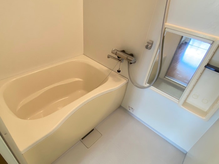 バス／シャワールーム等 エミネンス・フロ－ラＭ