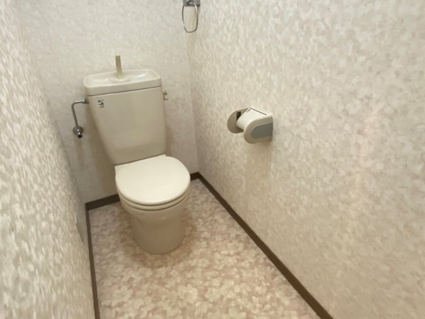 トイレ エミネンス・フロ－ラＭ