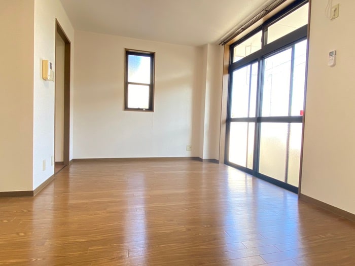 居室 エミネンス・フロ－ラＭ