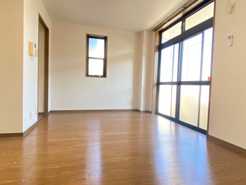 居室 エミネンス・フロ－ラＭ