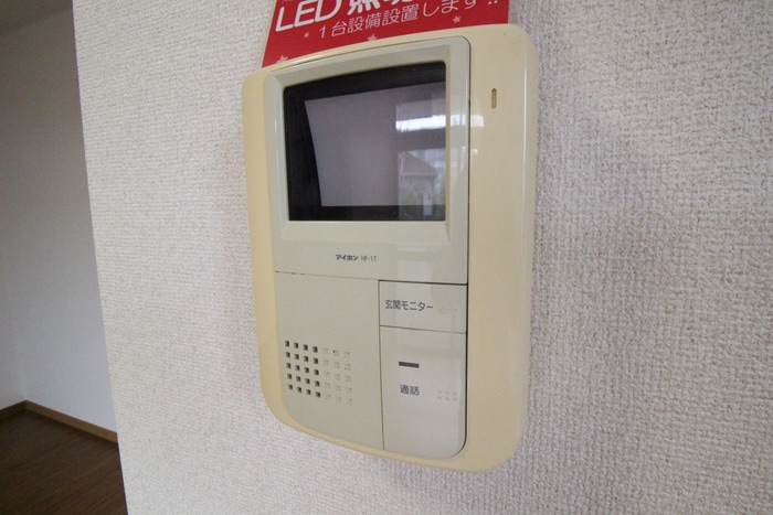 内観写真 エミネンス・フロ－ラＭ