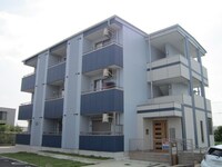 オアシス徳重Ⅱ