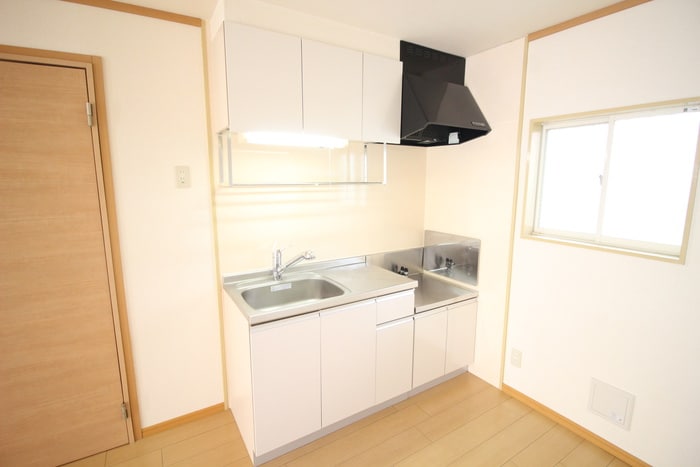 キッチン キャッスル豊　２