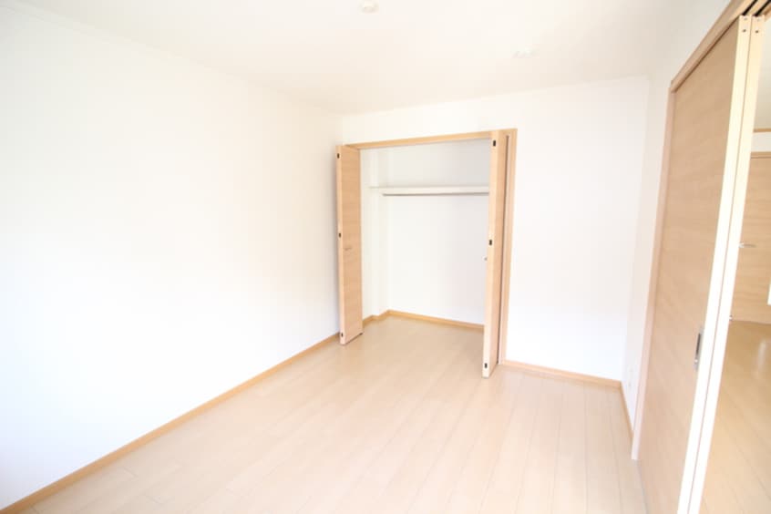 収納 キャッスル豊　２