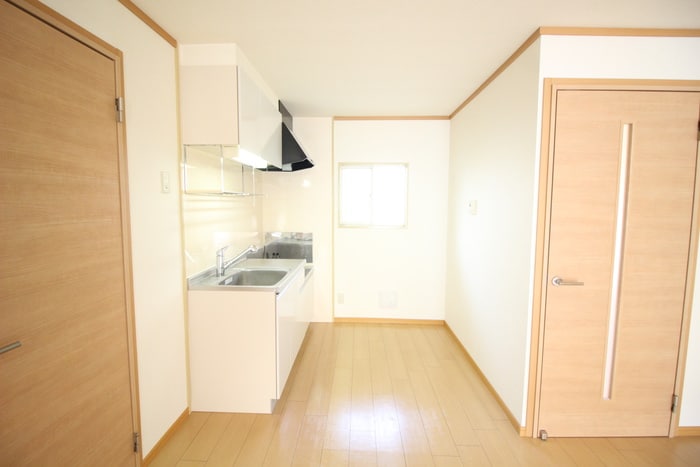 キッチン キャッスル豊　２