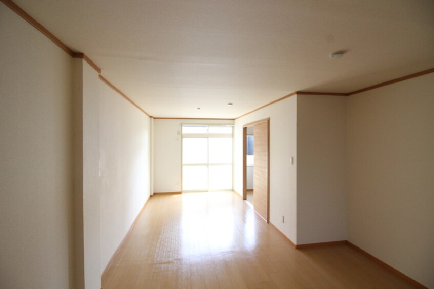 居室 キャッスル豊　２