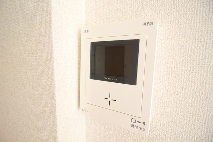 内観写真 キャッスル豊　２