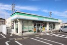 ファミリーマート江南東野町店(コンビニ)まで350m キャッスル豊　２