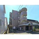 クレセント松蔭の外観