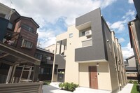 ハーモニーテラス江向町