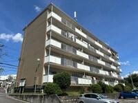 パビリオン平和A棟（402）