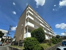 外観写真 パビリオン平和A棟（402）