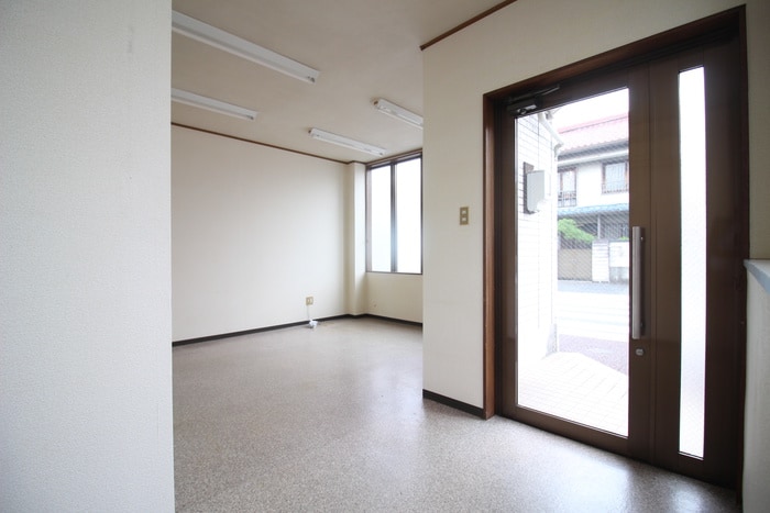 居室 ベルシンフォニ－