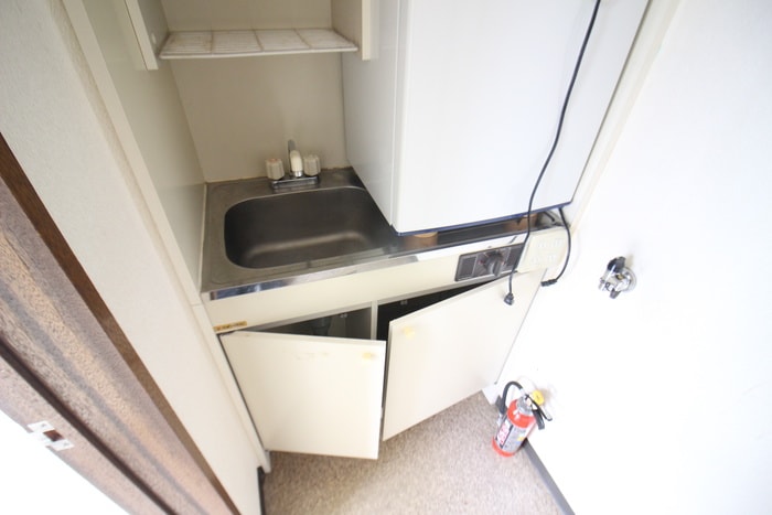 キッチン ベルシンフォニ－