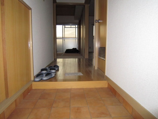 内観写真 ハイツ小木田