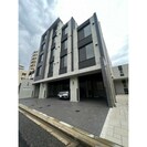 クレストタップ大曽根(209)の外観