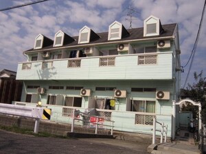 リ－ド岡崎日名南