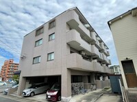 フィオレンテ高針台